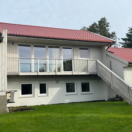 Hus Med Nydelig Beliggenhet Med Egen Inngang Klepp エクステリア 写真