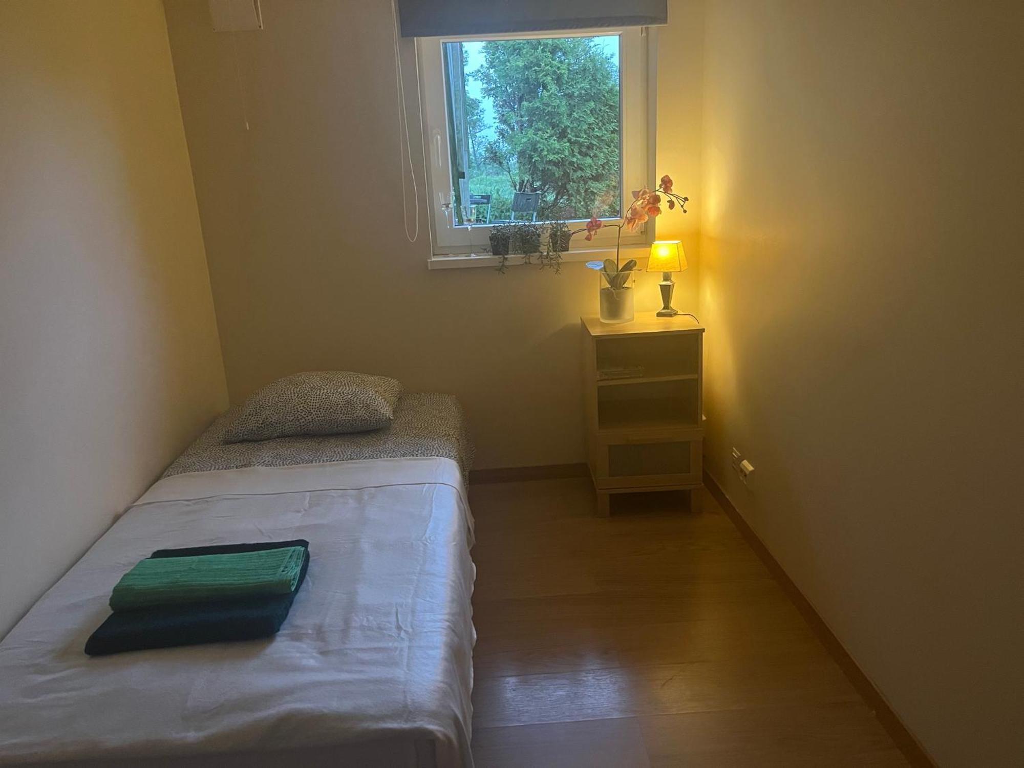Hus Med Nydelig Beliggenhet Med Egen Inngang Klepp エクステリア 写真